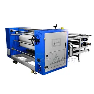 Large Format Cloth Digital Printing Machine , Heat