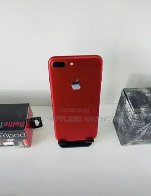 Apple iPhone 7 Plus 128 GB Red