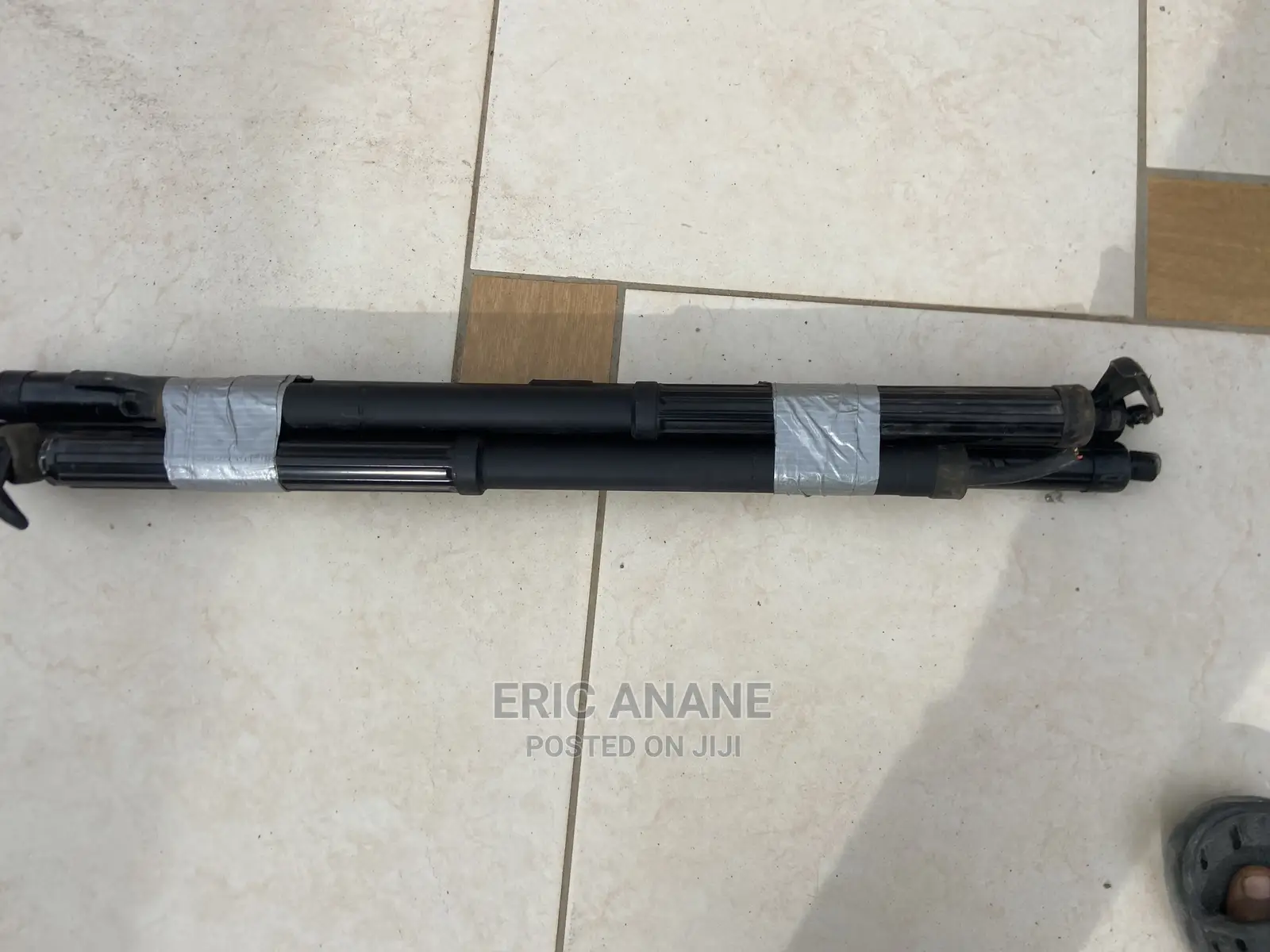 2017-2022 Honda CRV Boot Shocks