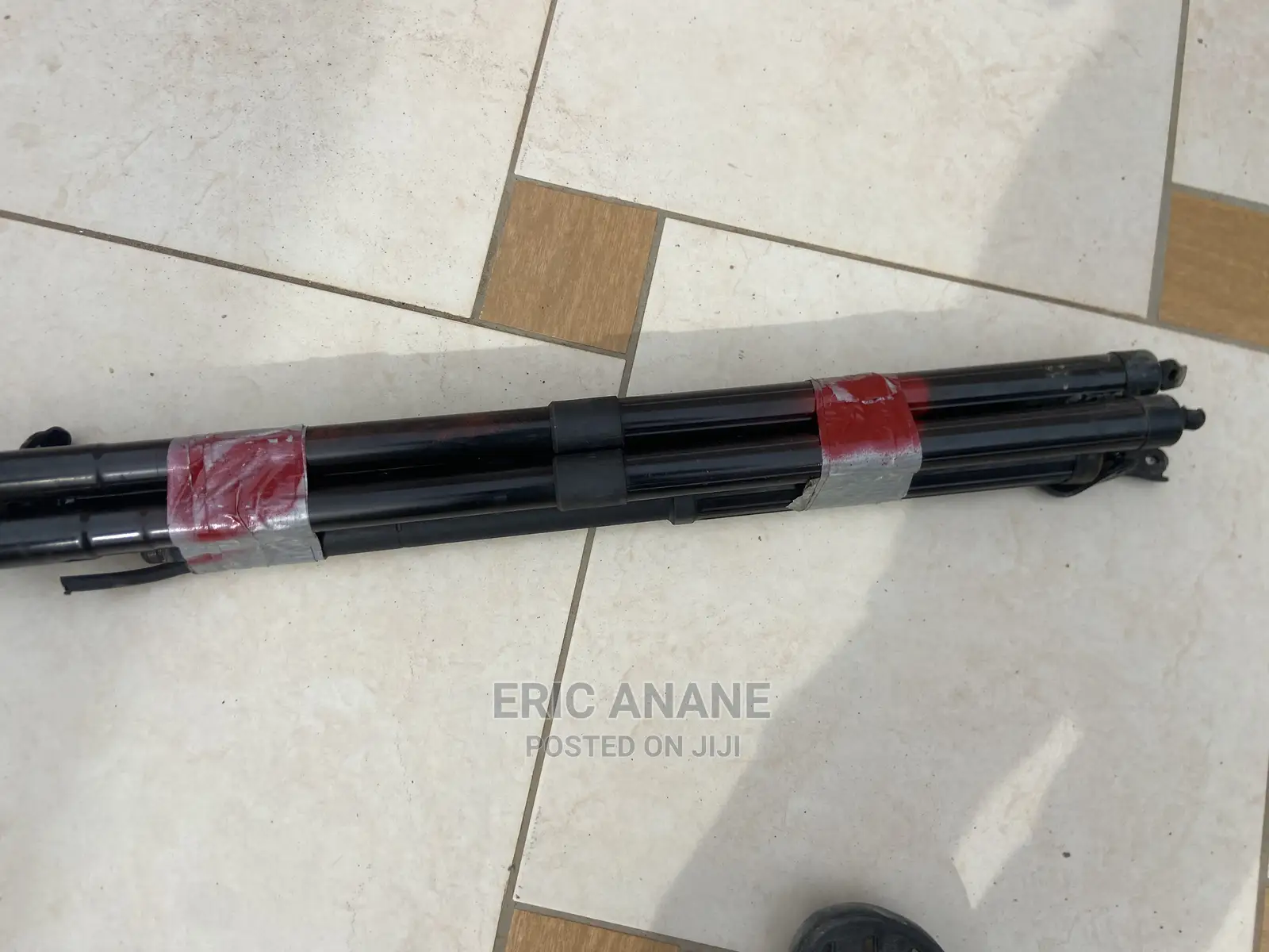 2017-2022 Honda CRV Boot Shocks