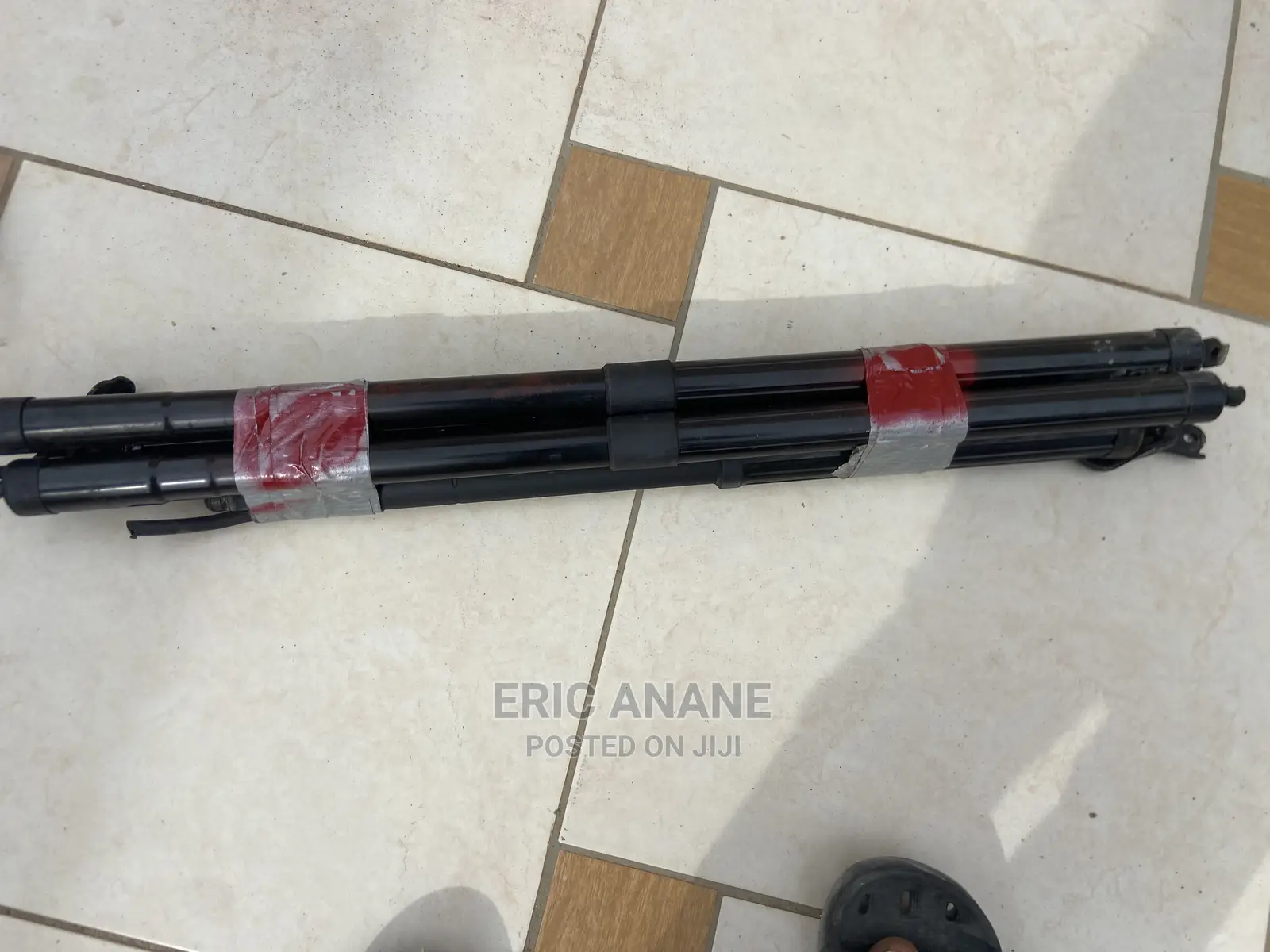2017-2022 Honda CRV Boot Shocks