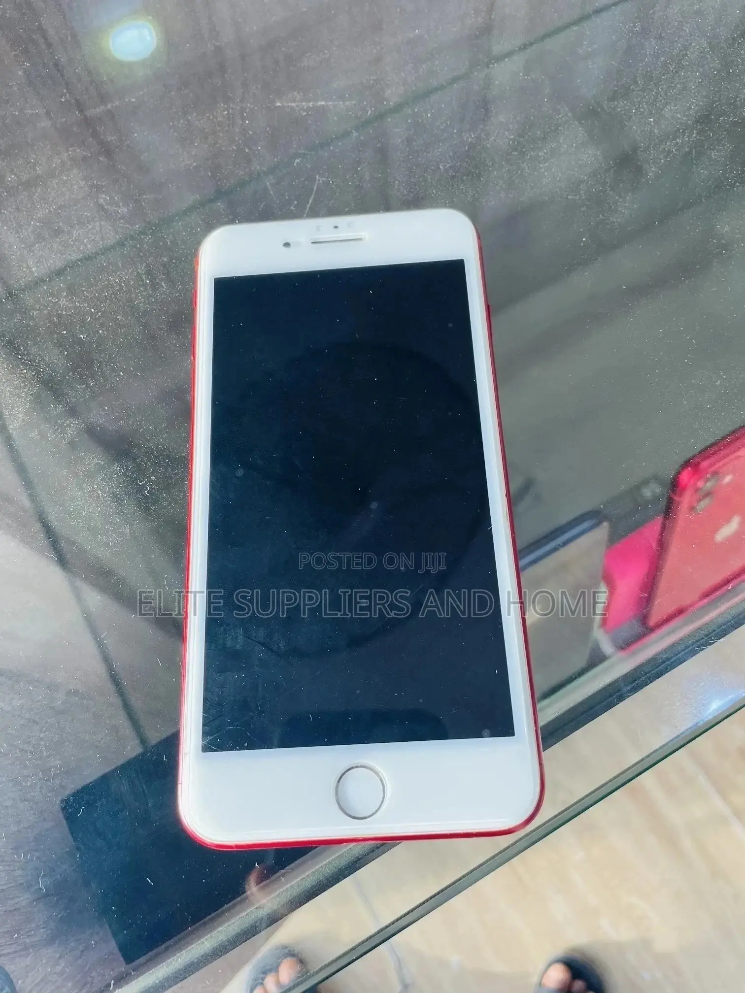 Apple iPhone 7 Plus 128 GB Red