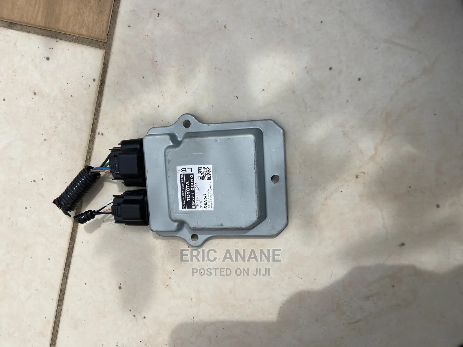 Fuel Pump Sensor for Toyota Highlander