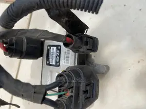 Hyudai Santafe Cooling Sensor