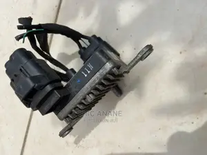 Hyudai Santafe Cooling Sensor