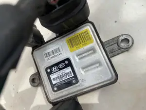 Hyudai Santafe Cooling Sensor