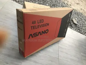 Buy New Asano 40" Digital Satellite HD TV