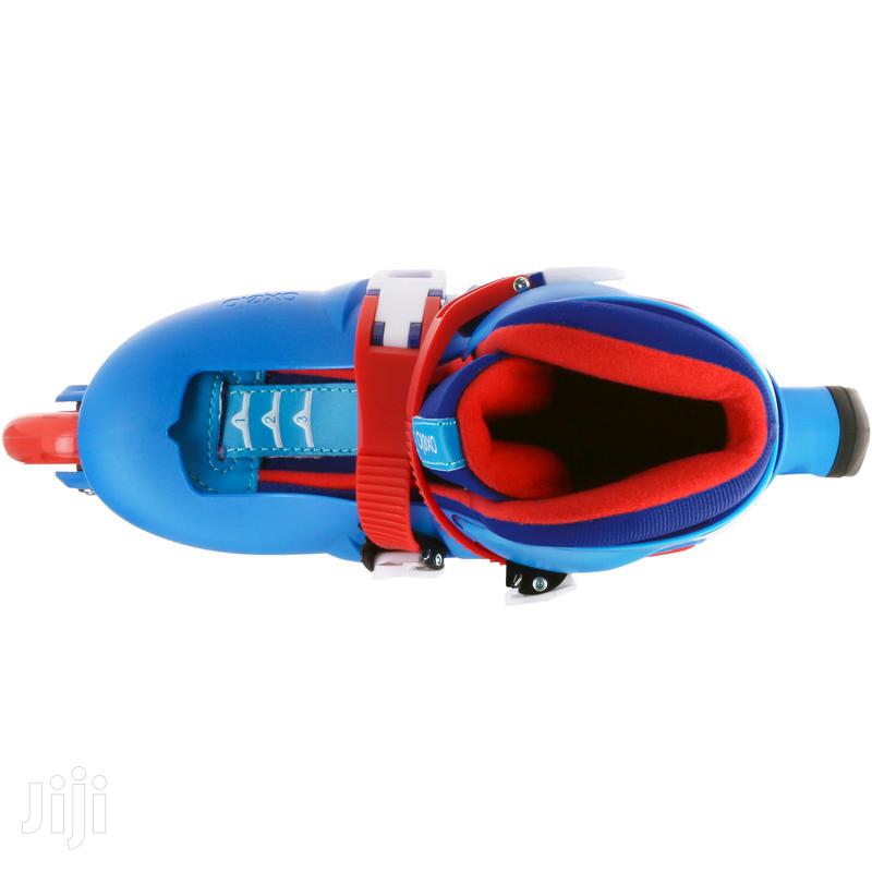 Kids Rollerblades