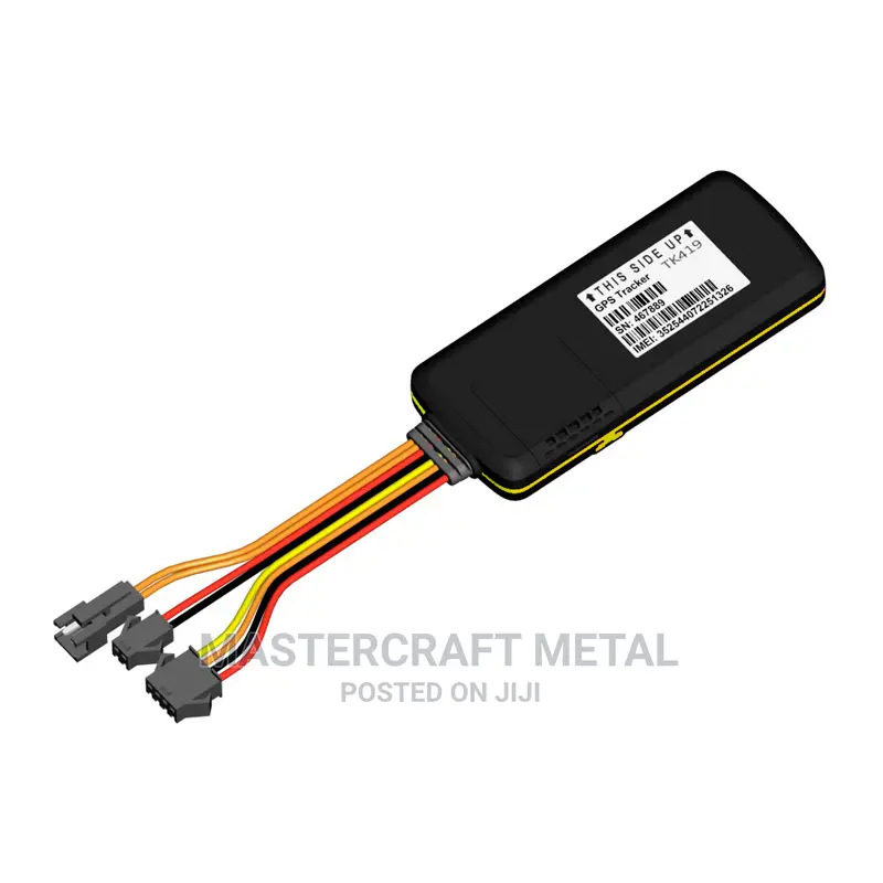 Quality Car GPS Trackers | Car Tracking System for Sale
