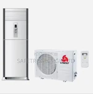 Chigo 3.0HP R410 Floor Standing Air Conditioner