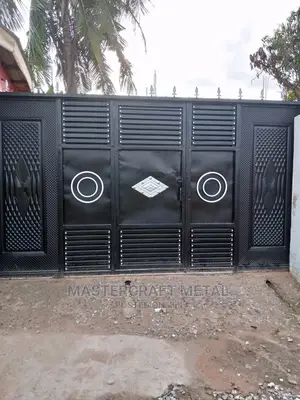 Strong Quality Doors | Sliding Gates For Sale