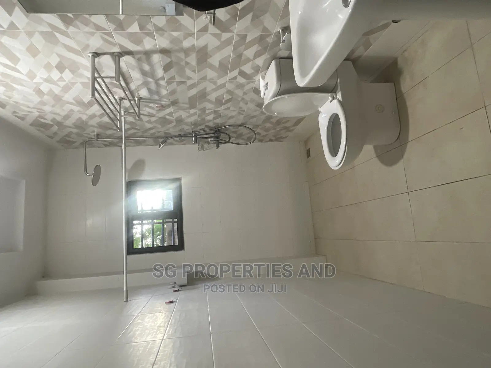 1bdrm Apartment in Coastal Estates, Spintex for rent