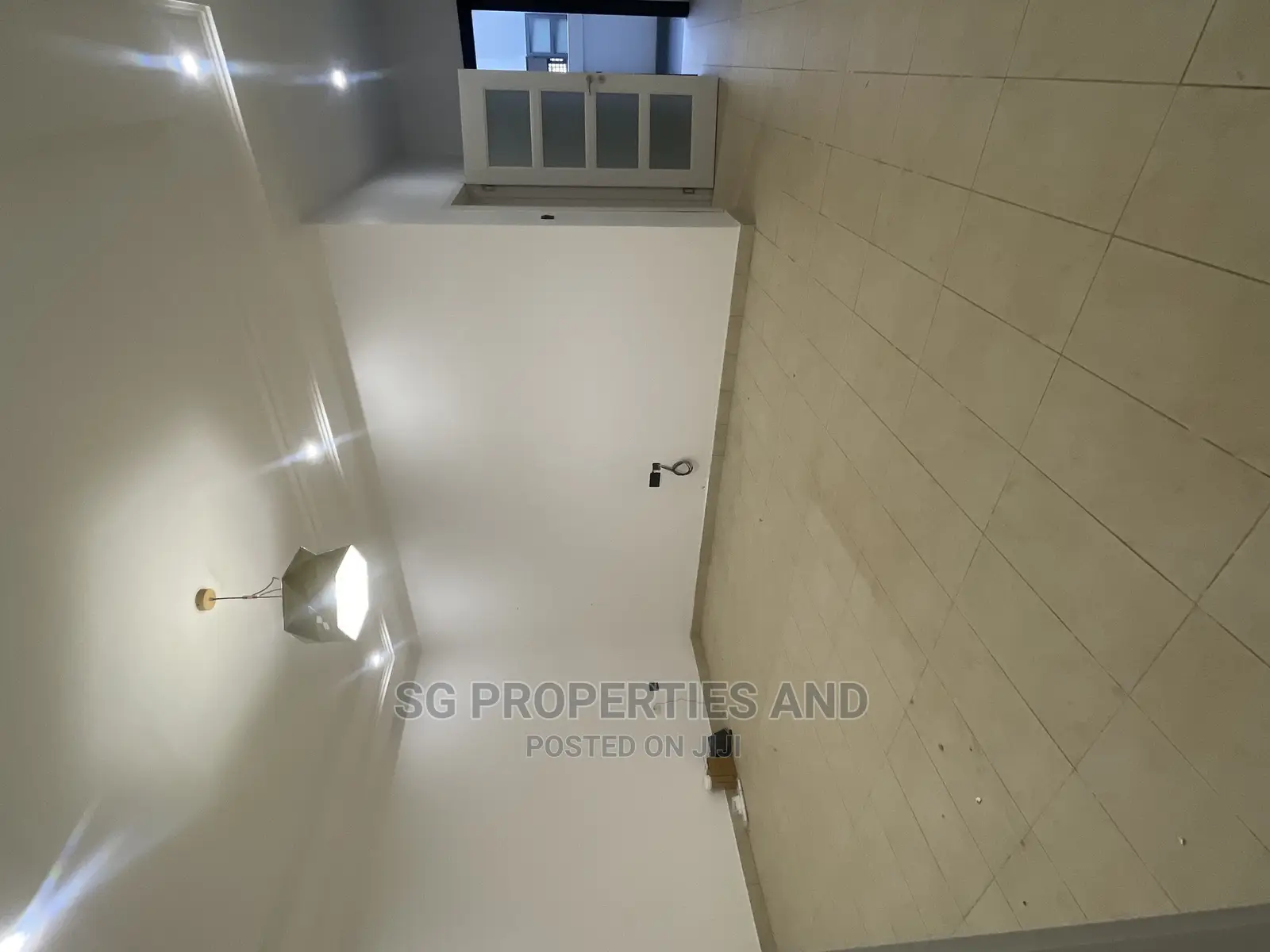 1bdrm Apartment in Coastal Estates, Spintex for rent