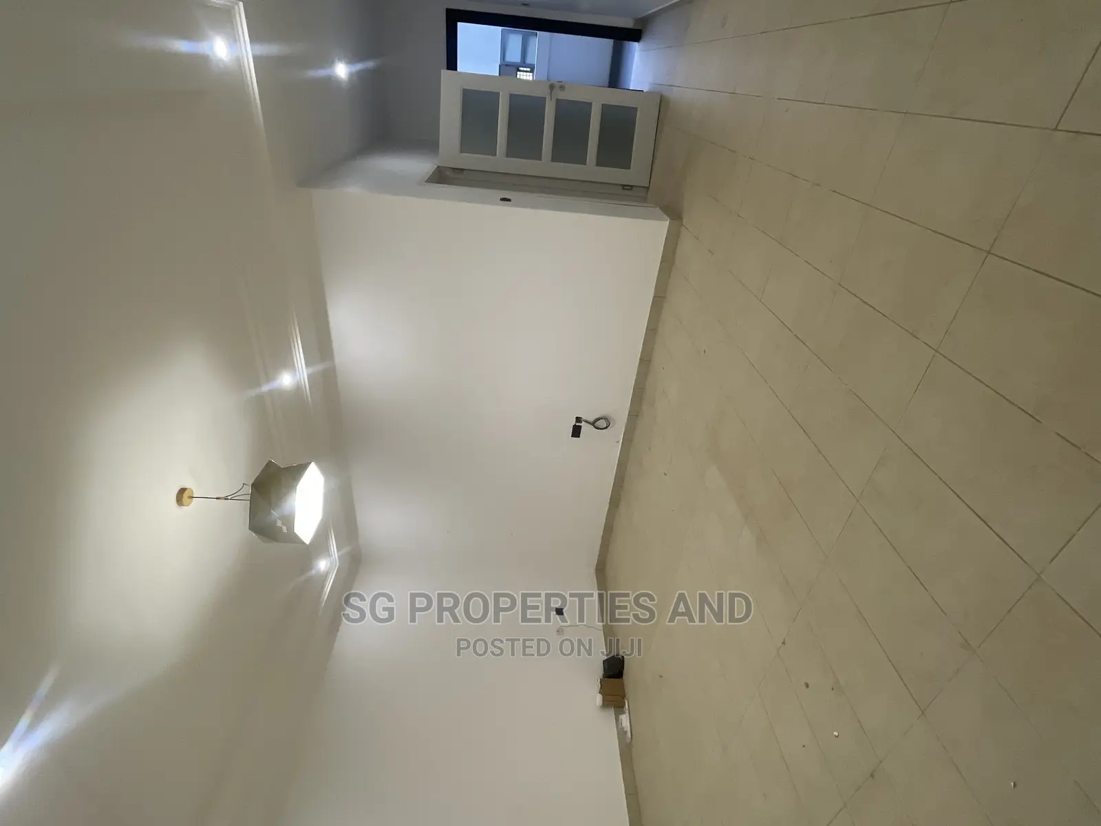 1bdrm Apartment in Coastal Estates, Spintex for rent
