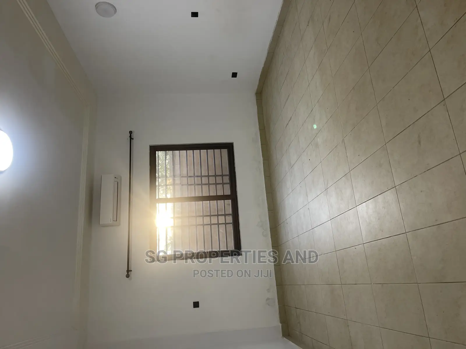 1bdrm Apartment in Coastal Estates, Spintex for rent