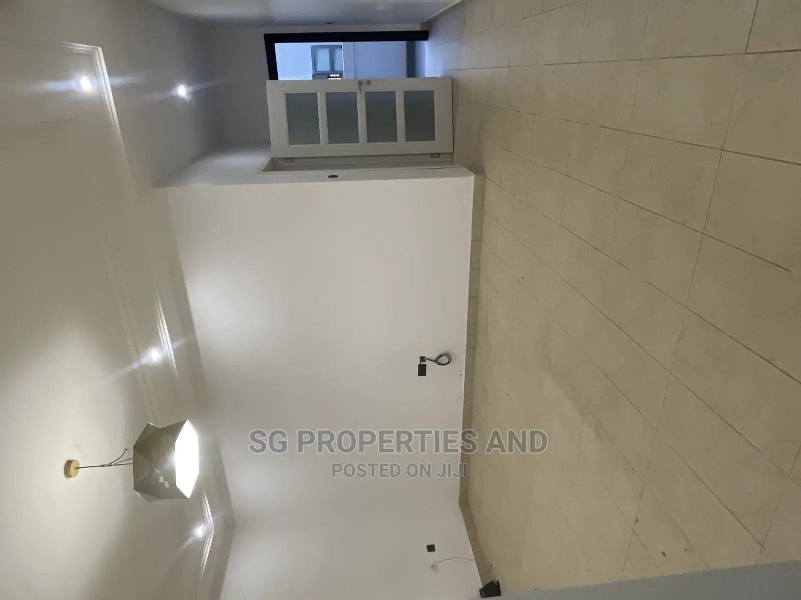 1bdrm Apartment in Coastal Estates, Spintex for rent