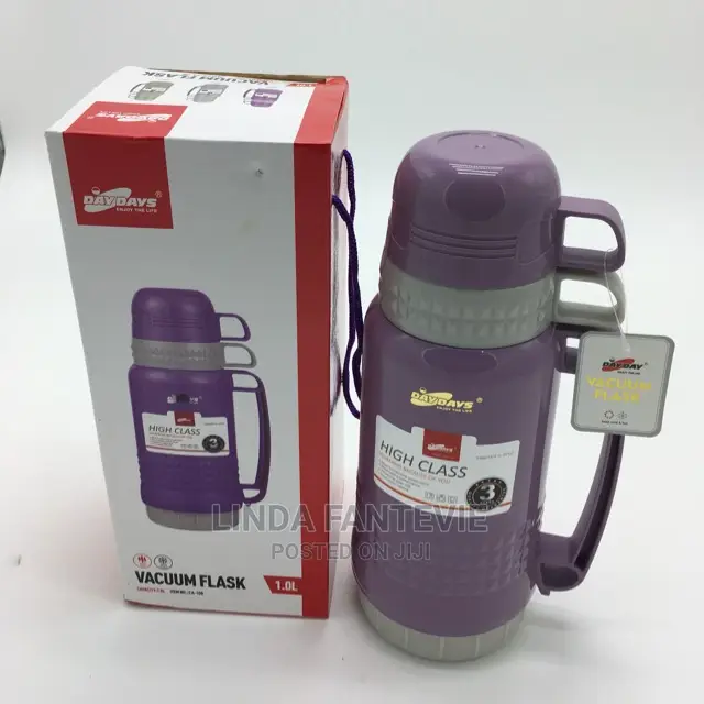 Super Quality Hot Water Flask