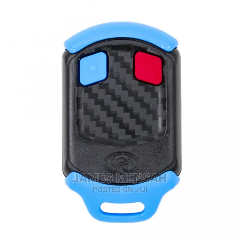 Gate Remote Control