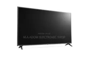Magic LG 49”Un73000 Smart Uhd LED TV