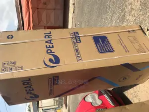 Sealed Pearl Refrigerator (PVC37 , 248 Litres)