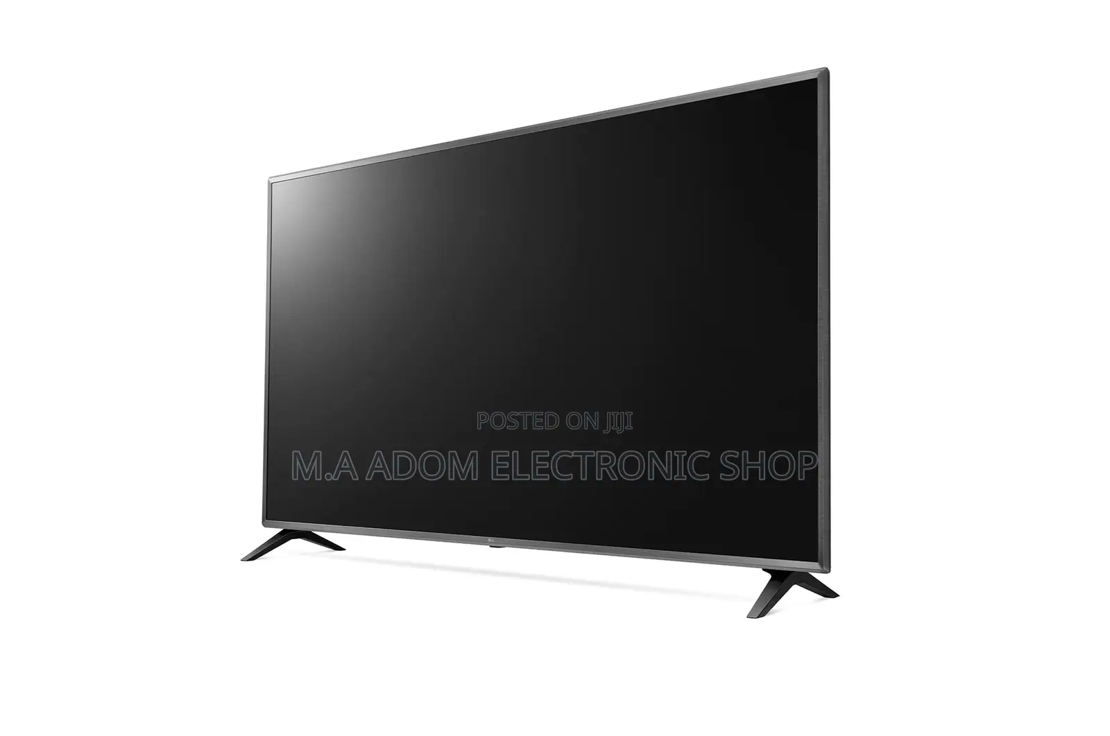 New LG 49” 49un73 Uhd LED TV