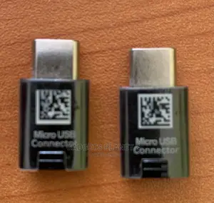 Samsung Type-C to Micro-Usb Adapter Connecter