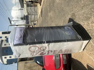 PVC46 318 Litres Energy Saving Refrigerator 