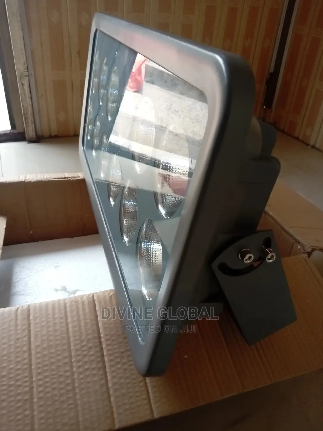 600W HD Super Bright Flood Light
