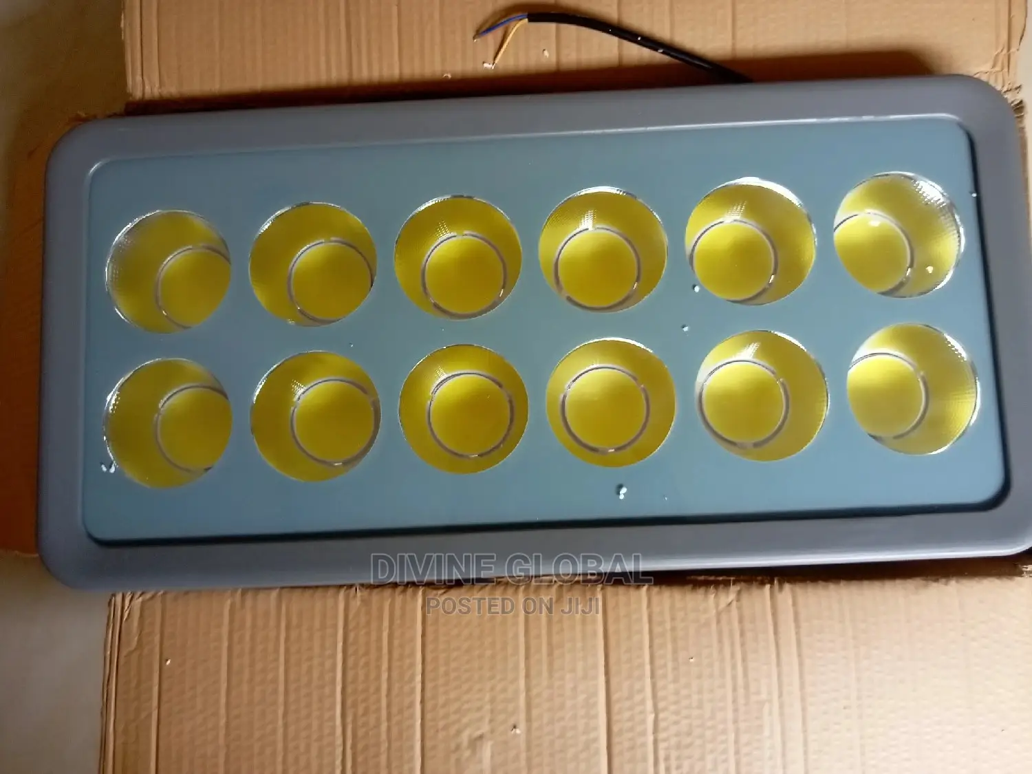 600W HD Super Bright Flood Light