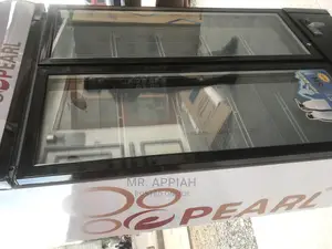 Fastcooling Pearl Doubledoor Refrigeratorpvc-74 ,568 Litres