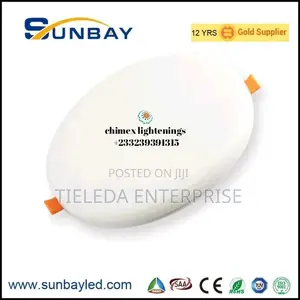 Flameless Light 12watts White Color