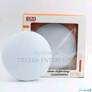 Flameless Light 12watts White Color