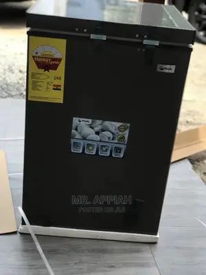 Get the Pearl Chest Freezer to Keepyour Foods Fresh PCF-127