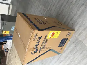 Most Affordable Pearl Freezer PCF- (100 Liters)