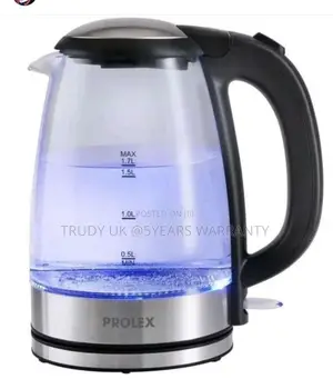 Kettle Brand New in Box Kettle
