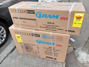 Air Condition 1.5 R410GAS Air Air Condition