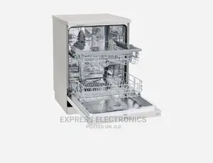 Place and Order for LG 14PS - Silver DFB512FP Dishwasher