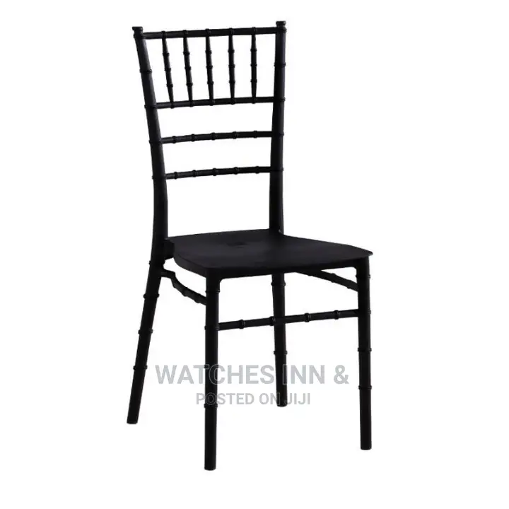 Tiffany / Chivari Events Chair ( Plastic )
