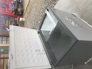 Pearl Freezer With Lock and Key(PCF-240/200)Ltrs)