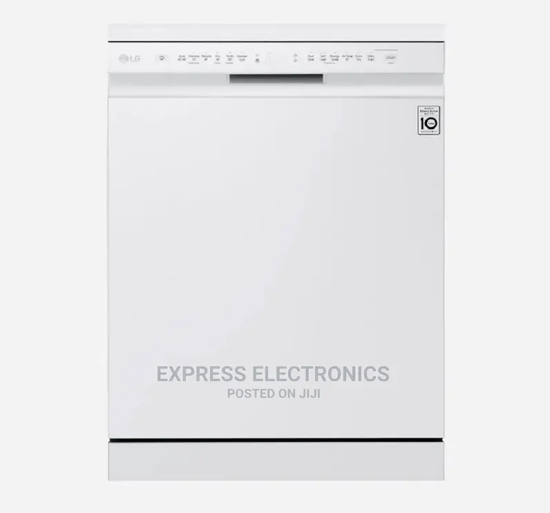 Call for LG 14 Place Settings Dishwasher (DFB512FW)