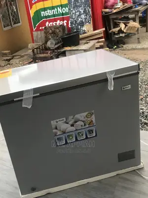 Super Quality Pearl Chest Freezer(PCF-370 (290ltrs)