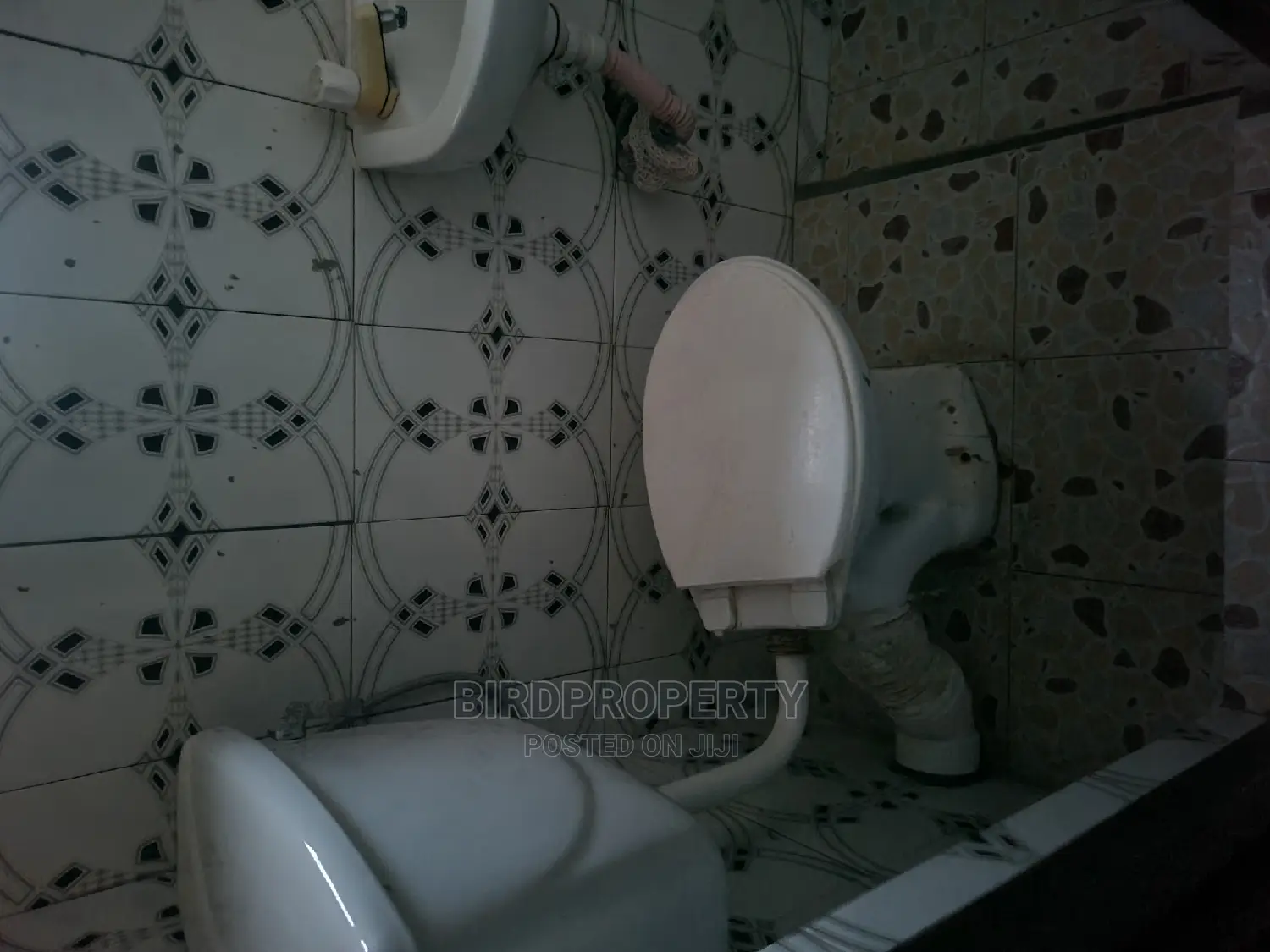 1bdrm Apartment in Birdproperty, Adjiriganor for rent