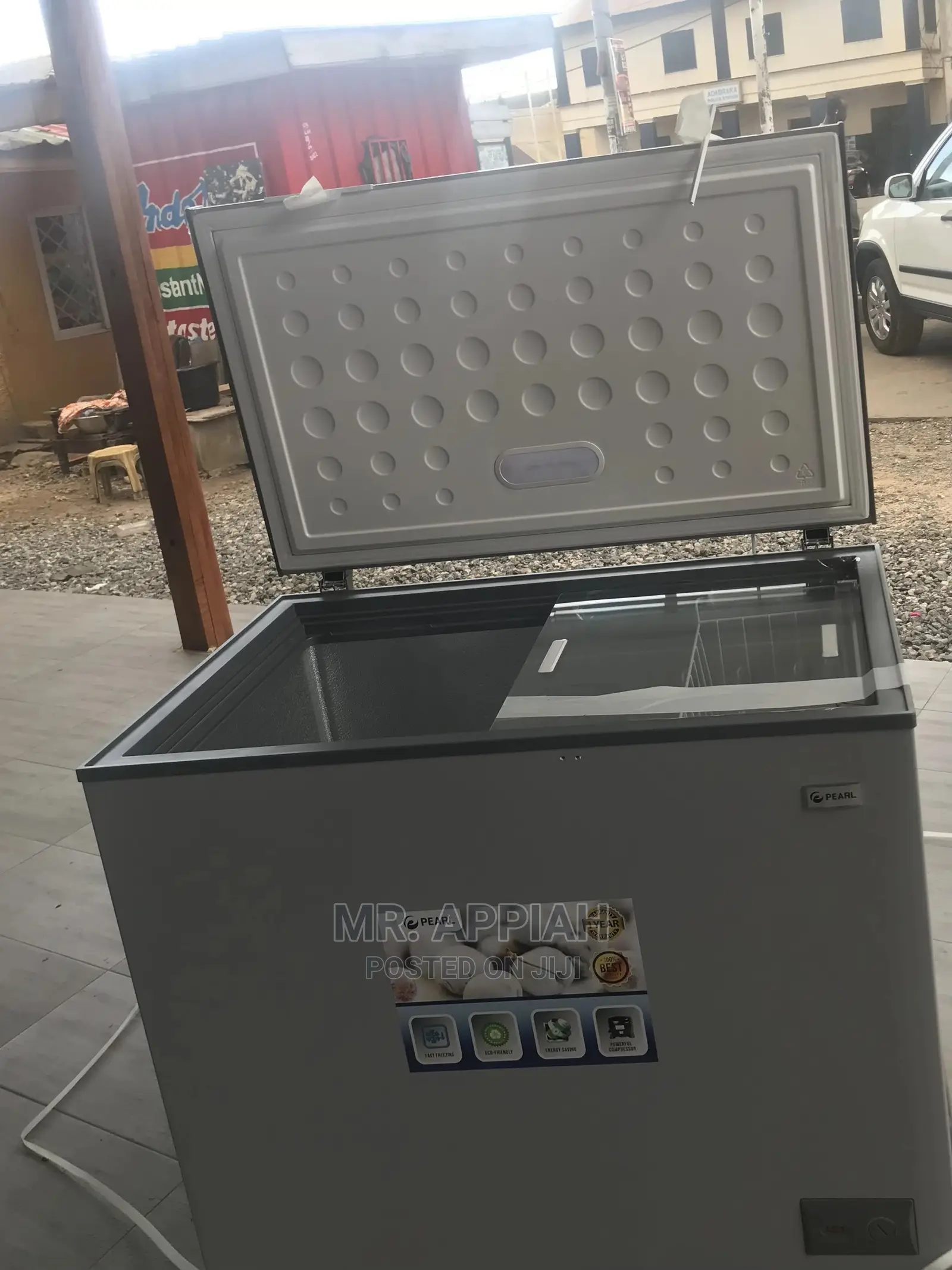 PCF-370 (290ltrs) 