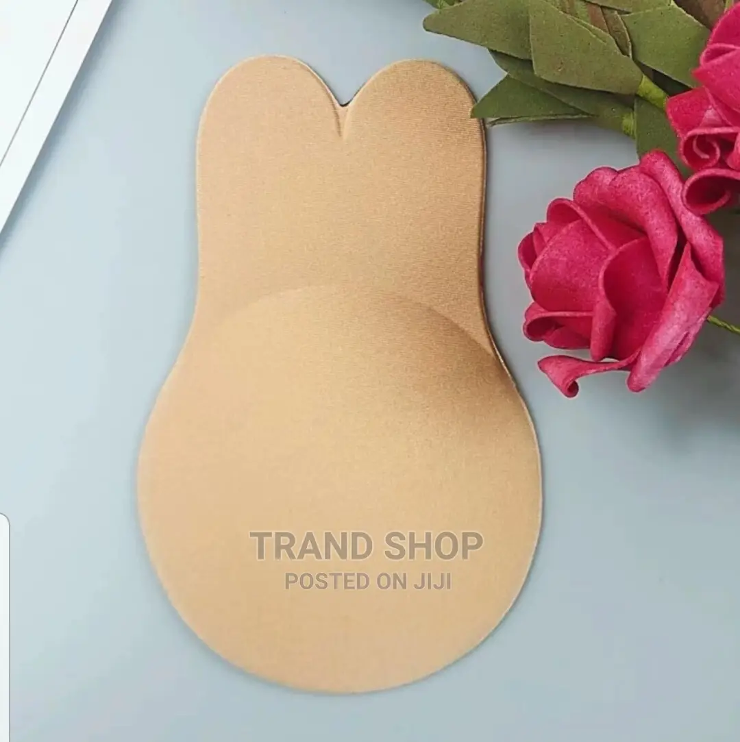 Silicon Breast Lift Tape Pad
