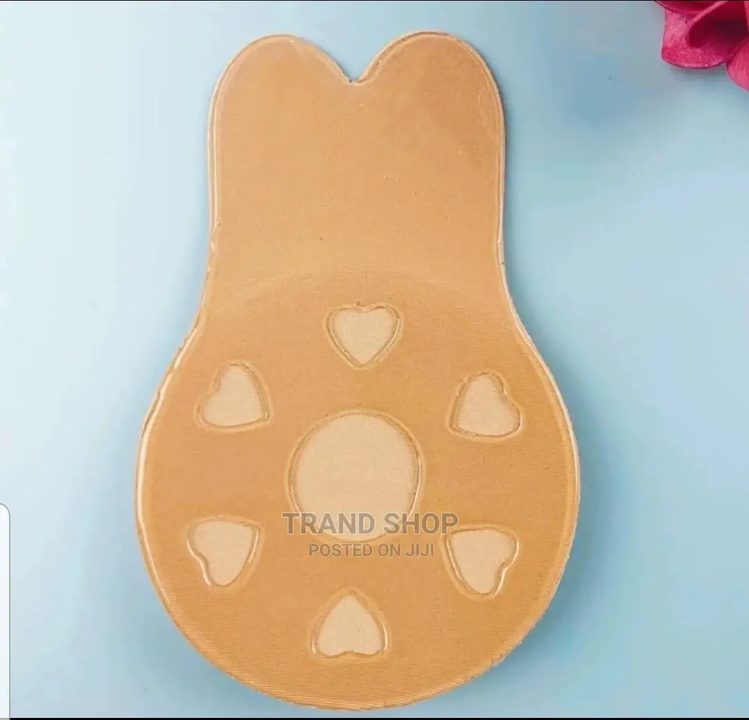 Silicon Breast Lift Tape Pad