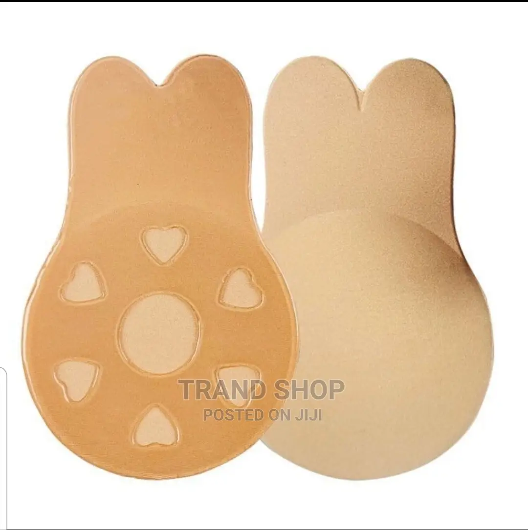 Silicon Breast Lift Tape Pad