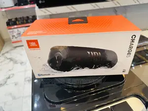 Simple and Elegant Design Bluetooth Speaker JBL Charge 5