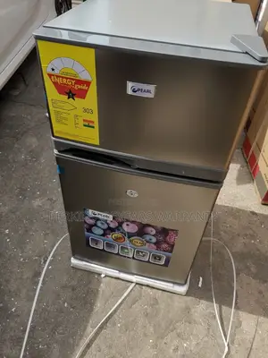 Table Top Fridge.