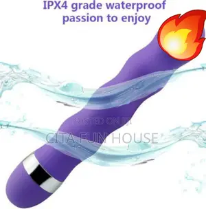 Durian G-Spot Vibrator