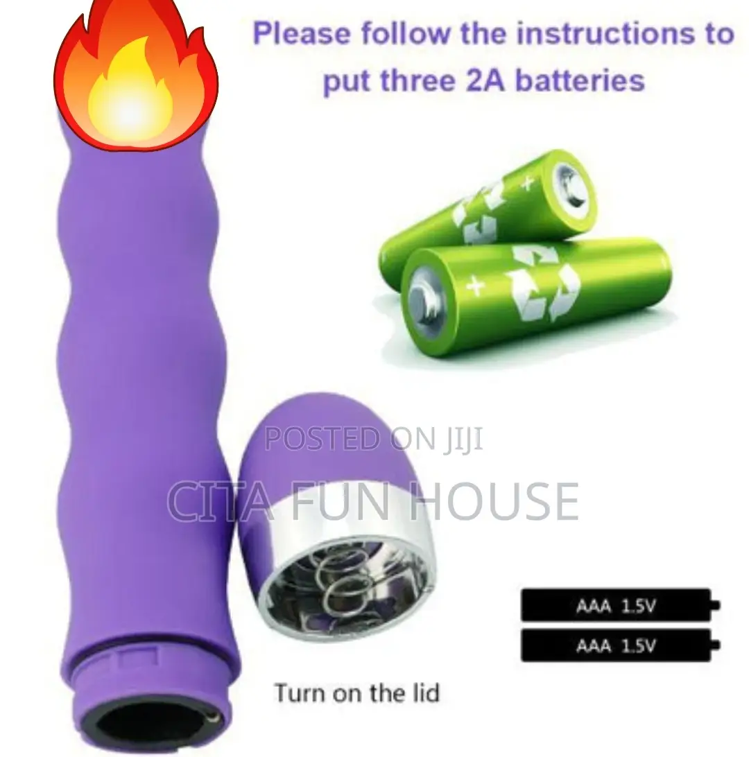 Durian G-Spot Vibrator